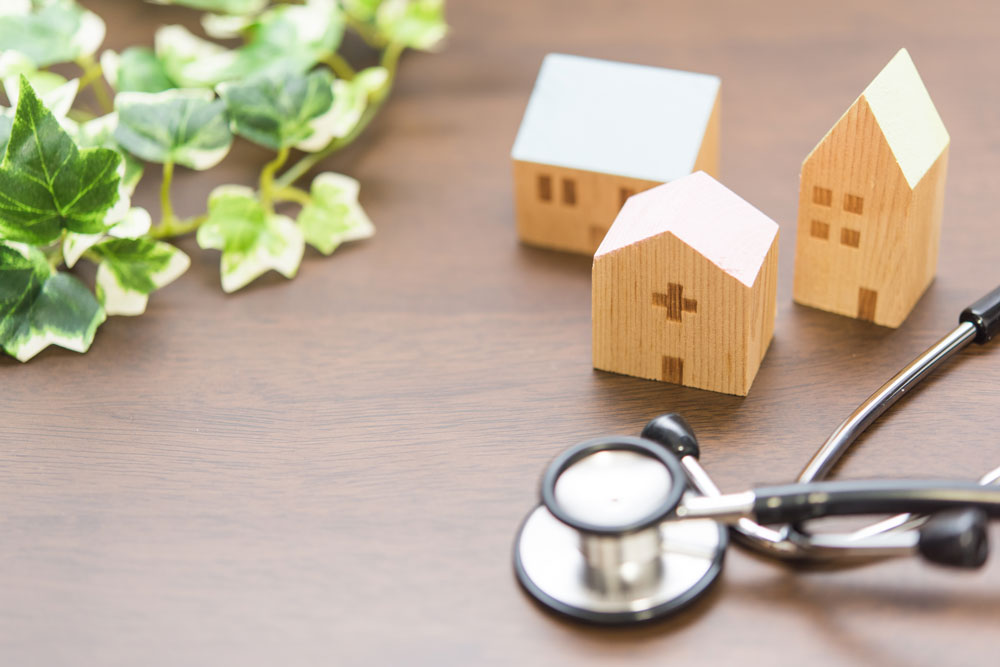 Ärztezentrum Königsbronn – Ihre moderne Hausarztpraxis für Allgemeinmedizin, Vorsorge & Impfungen im Raum Heidenheim.